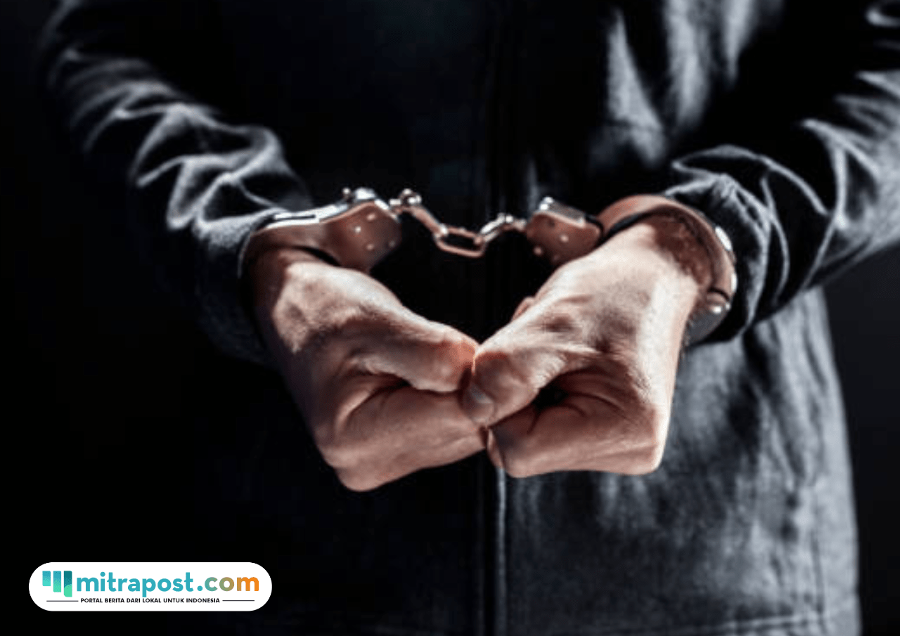 pencabulan-bandung-barat ASN di Bandung Barat Cabuli Tiga Anak Tiri, Kini Telah Ditetapkan Tersangka