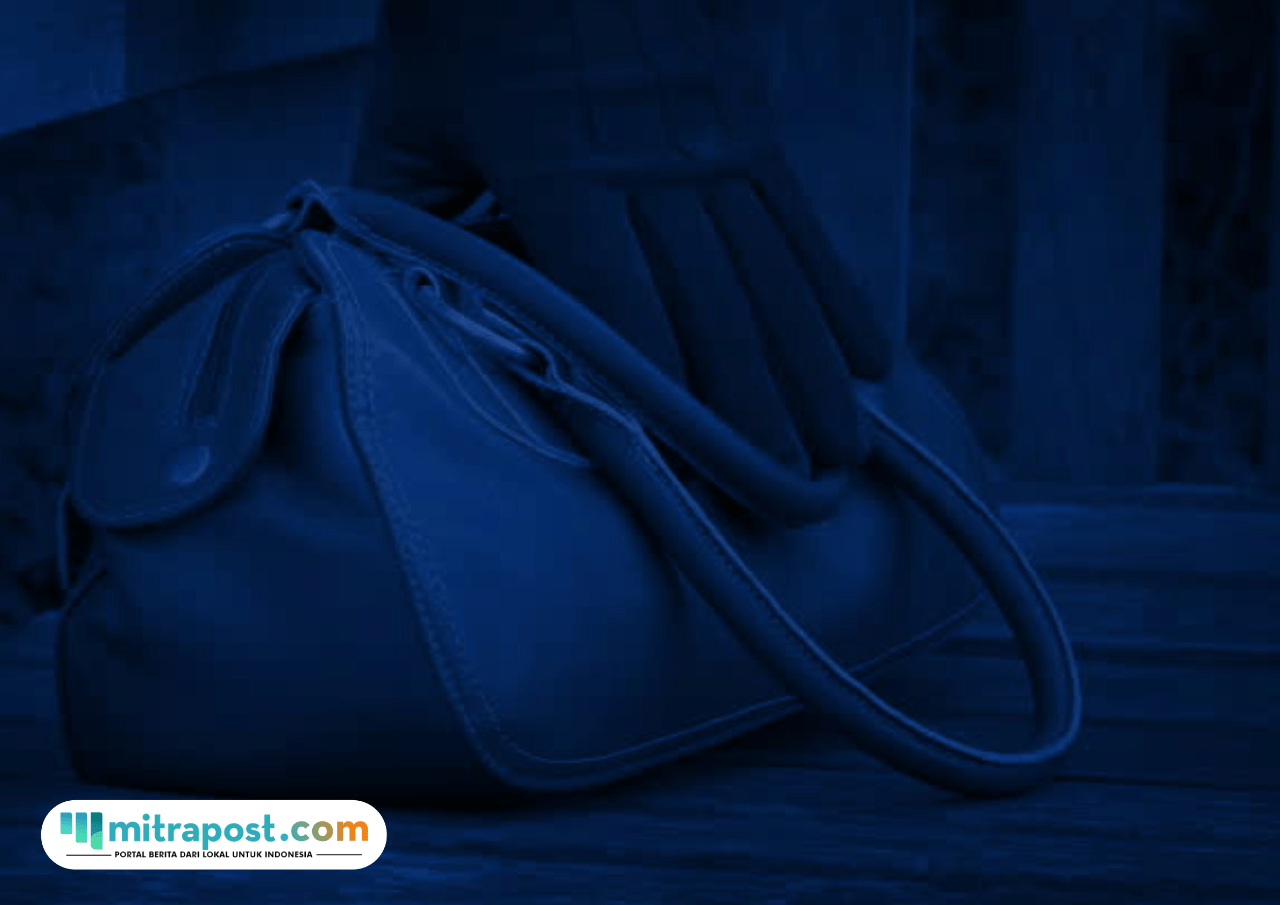 Pria Kedapatan Mencuri Tas Milik Rombongan Peziarah Saat Salat Magrib di Masjid Klaten