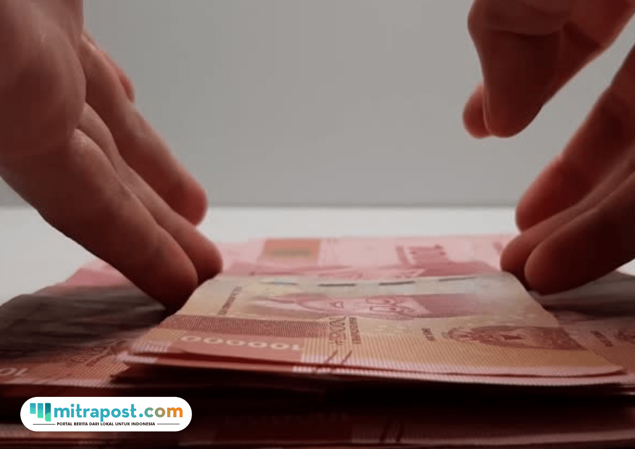 Eks Kepala BPBD Pangandaran Gelapkan Uang Rp430 Juta untuk Jambore dan Bimtek