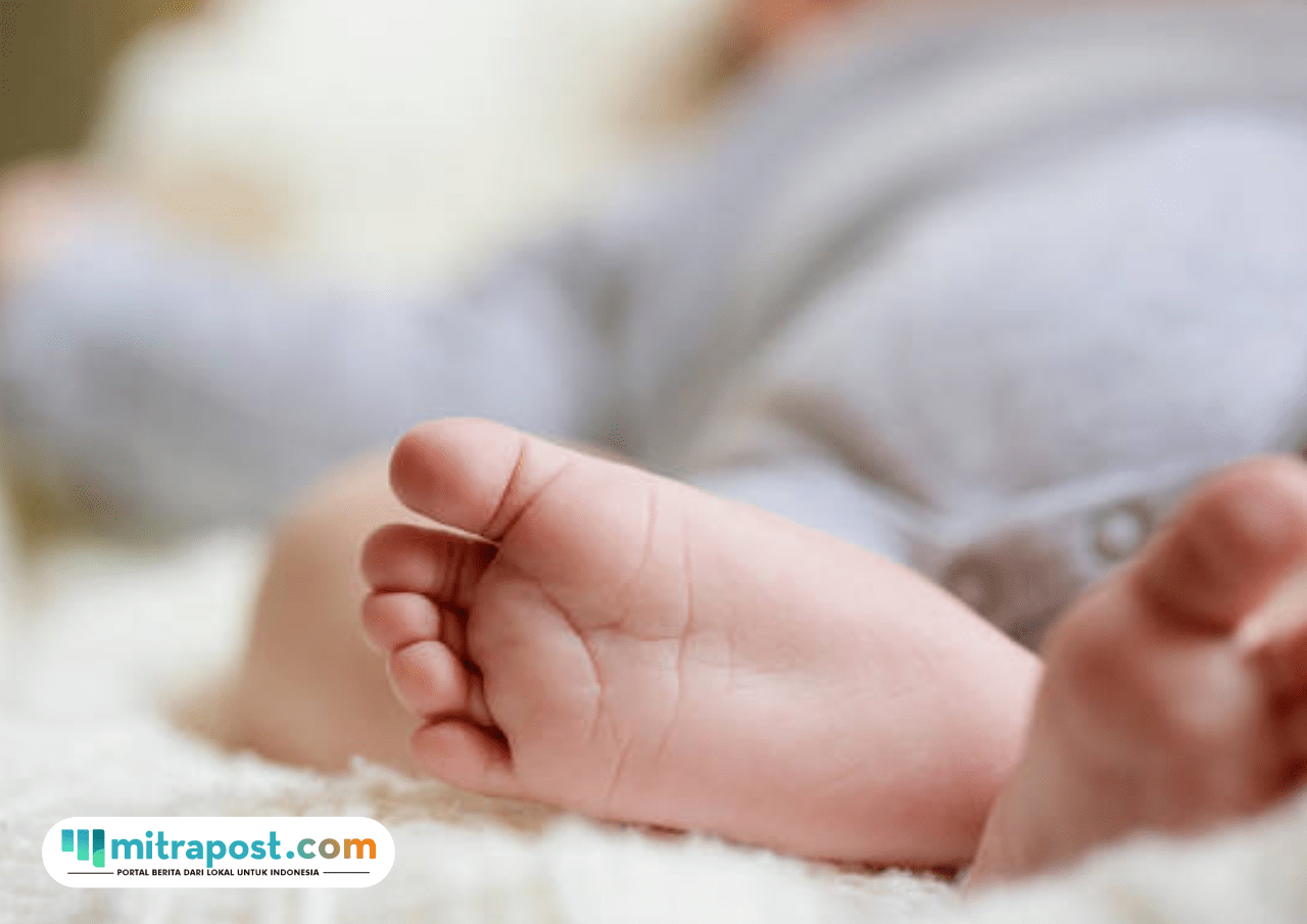 Terungkap Praktik Perdagangan Bayi di Medan, Anak Dijual Antara Rp10-15 Juta