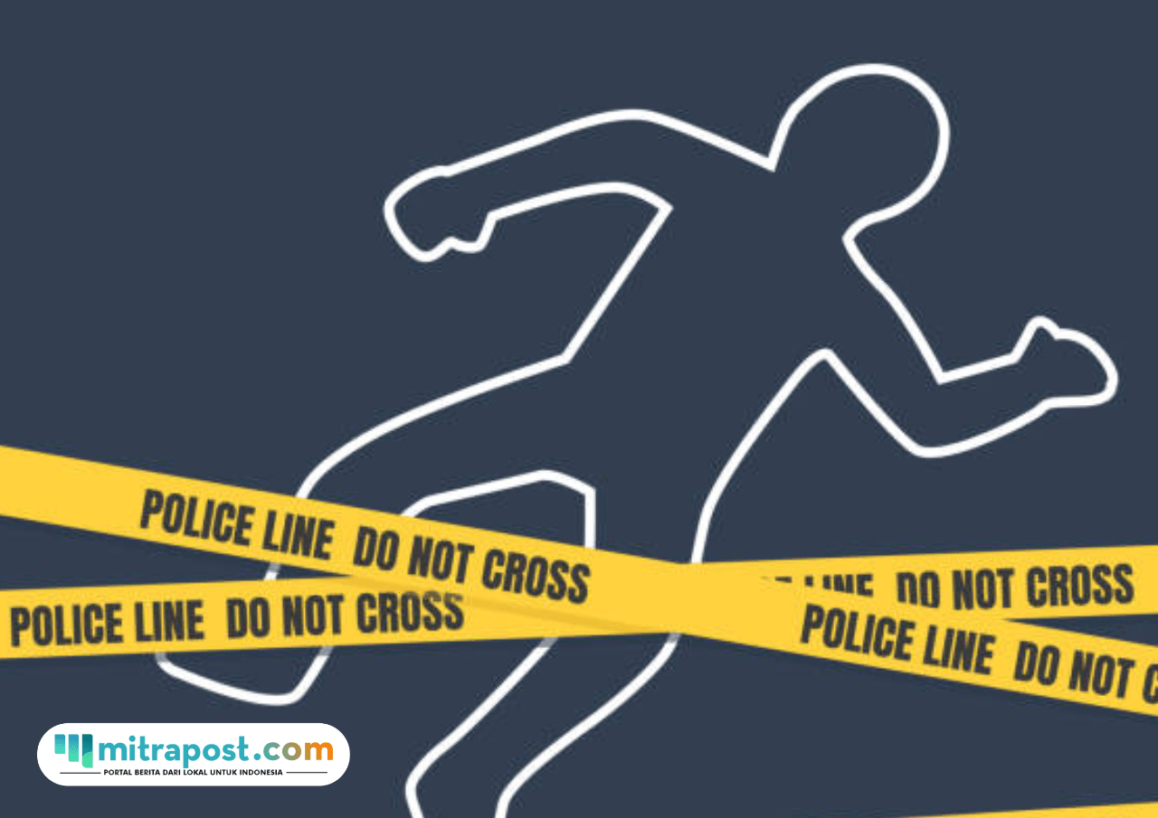 Dua Kakak Beradik di Kudus Jadi Korban Penusukan, Pelaku Belum Tertangkap