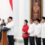 Prabowo Hapus Tunjangan dan Tunda Kunker Anggota DPR RI ke Luar Negeri