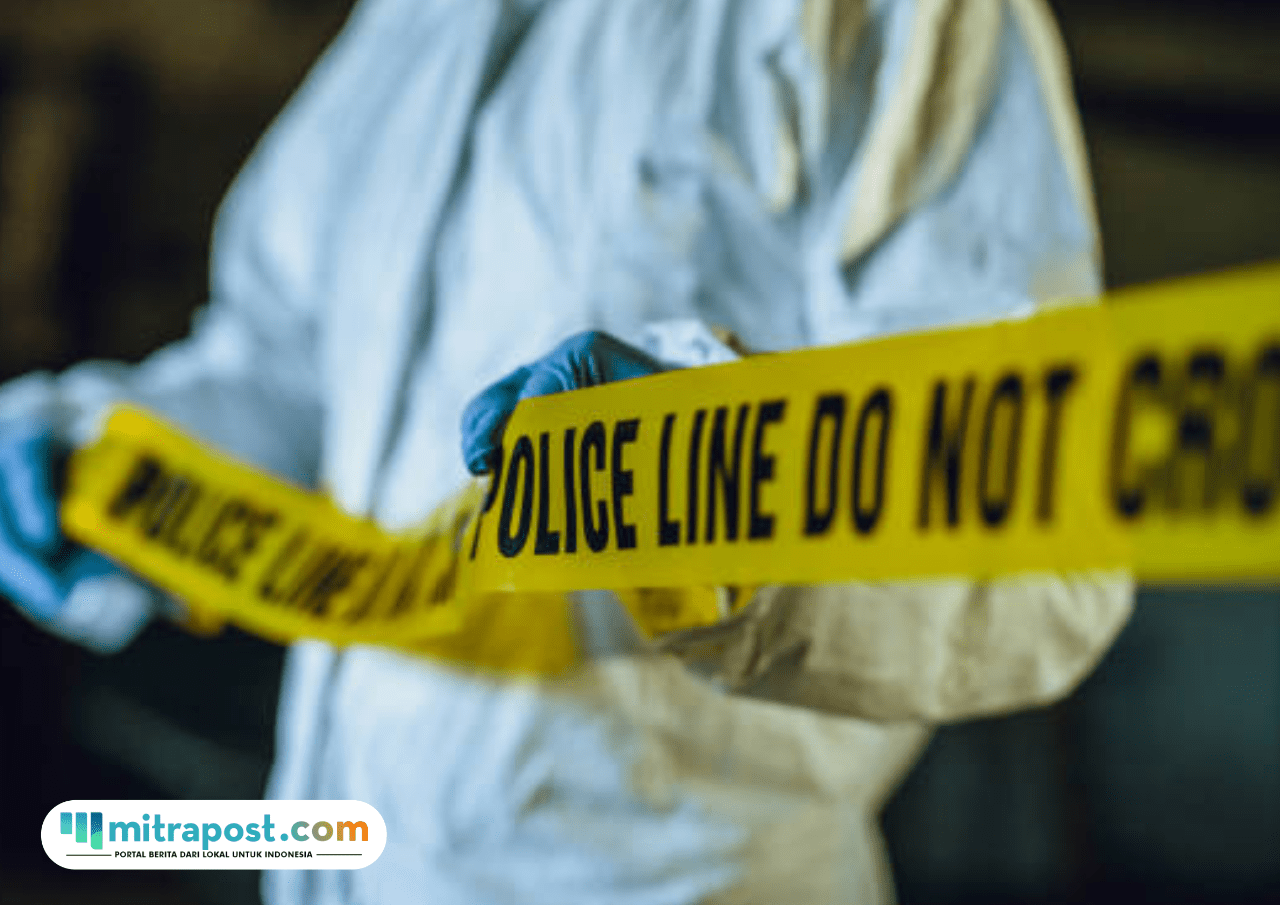 Diduga Bunuh Diri, ASN BPPKAD Rembang Ditemukan Tewas dengan Luka Sayatan di Leher