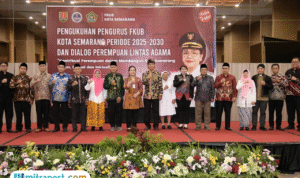 semarang