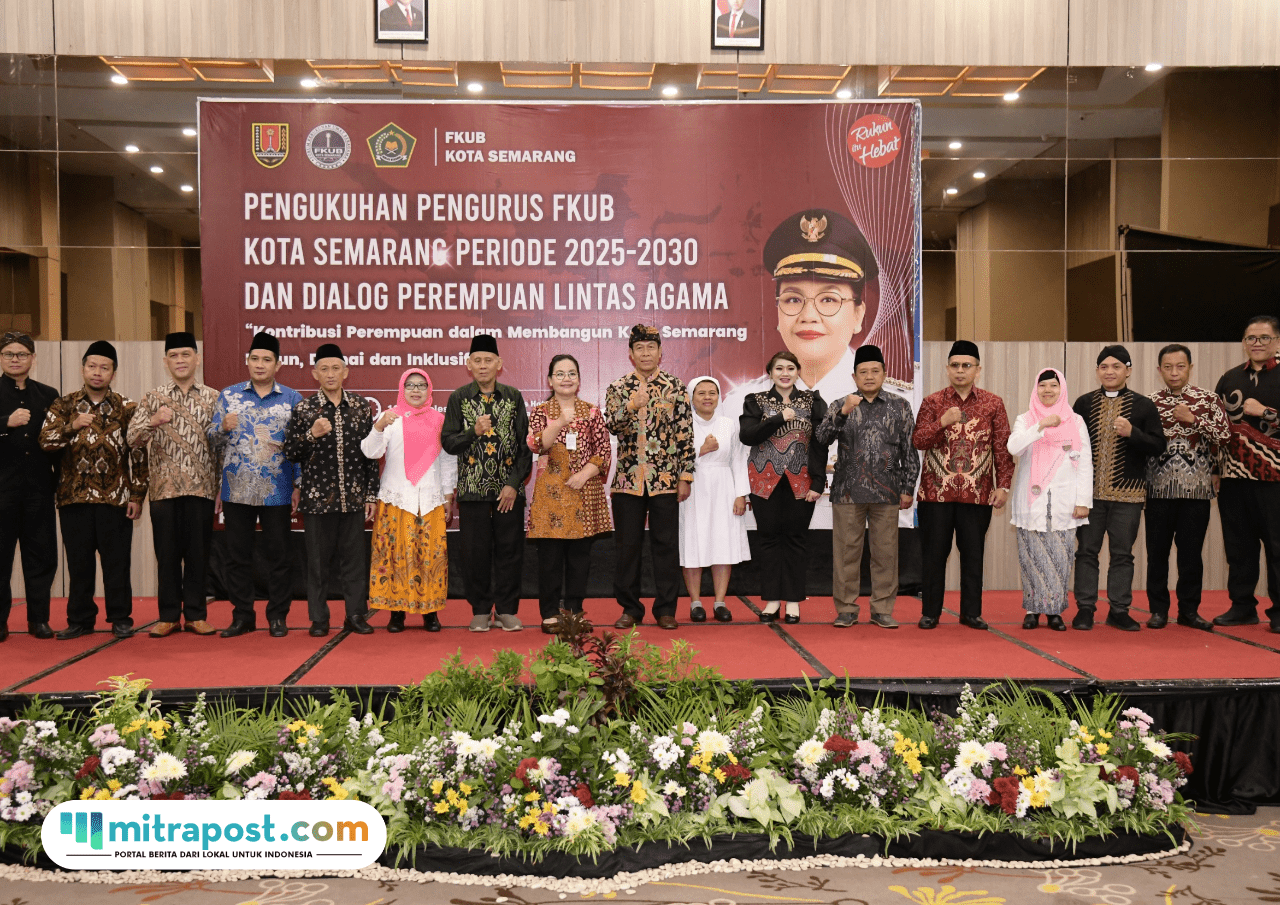 semarang