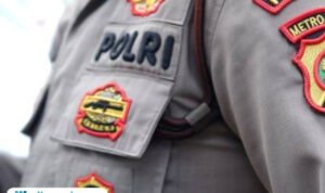 Ilustrasi polisi/istock