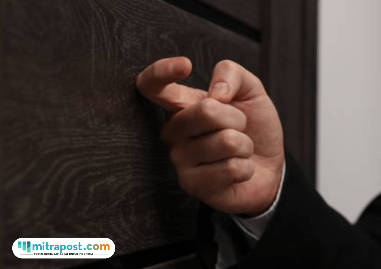 Warga di 2 Desa Kabupaten Banyumas Resah dengan Teror Ketukan Pintu