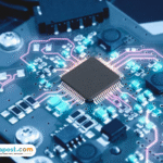 Foto: ilustrasi chip (sumber: istock) Foto: ilustrasi chip (sumber: istock)