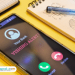 Foto: ilustrasi penipuan Vishing (sumber: istock) Foto: ilustrasi penipuan Vishing (sumber: istock)