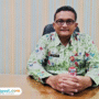 Foto : Kepala DPMPTSP Kabupaten Pati, Sutikno Edi. (Sumber. Mitrapost.com/ Ilham)