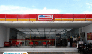 Foto: Potret Alfamart (sumber: istock) Foto: Potret Alfamart (sumber: istock)