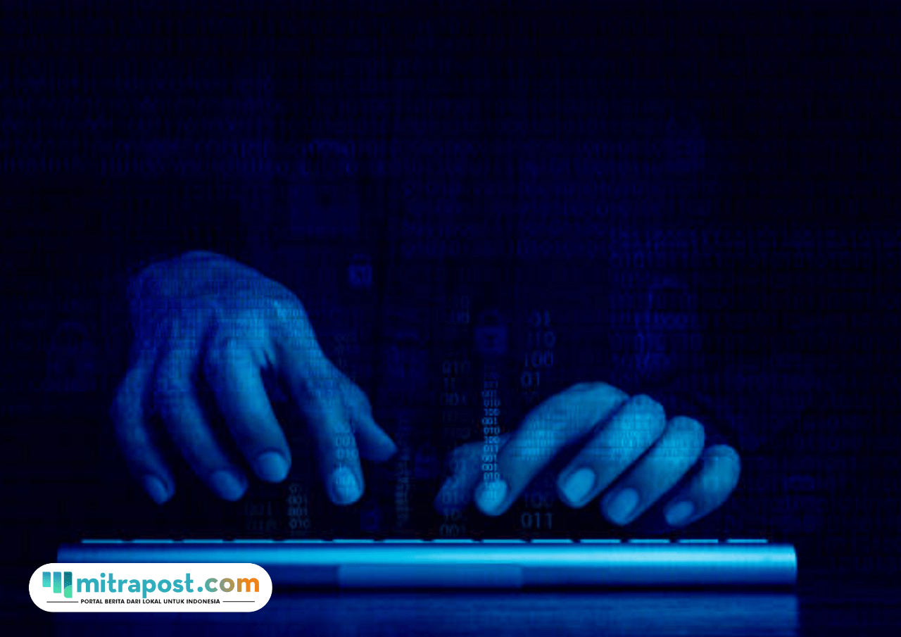 Foto: Ilustrasi Penipu Daring (sumber: istock)