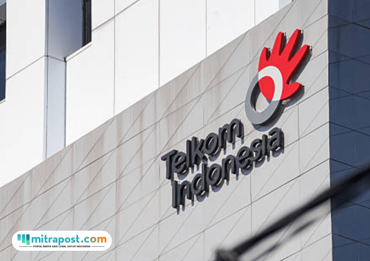 Foto: Telkom Indonesia (sumber: istock) Foto: Telkom Indonesia (sumber: istock)