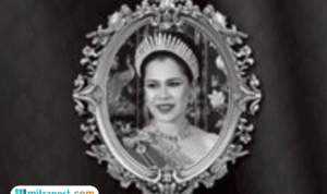 Foto: Potret Ibu Suri Sirikit yang meninggal pada pada Jumat (24/10/2025) (sumber: Instagram) Foto: Potret Ibu Suri Sirikit yang meninggal pada pada Jumat (24/10/2025) (sumber: Instagram)