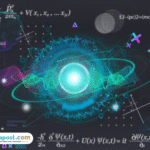 Foto: ilustrasi mekanika kuantum (sumber: istock)