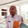Foto : Kepala Dinas Pemberdayaan Masyarakat dan Desa (Dispermades) Kabupaten Pati, Tri Hariyama. (Sumber. Mitrapost.com/ Ilham)