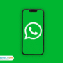 Foto: ilustrasi logo WhatsApp (sumber: istock)