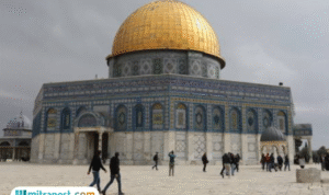Foto: Potret Masjid Al-Aqsa, Yerusalem (sumber: istock) Foto: Potret Masjid Al-Aqsa, Yerusalem (sumber: istock)