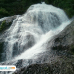 Foto: Curug Wining, Kaliwiro (sumber: Tripadvisor)