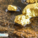 Foto: Potret Tambang Emas (sumber: istock) Foto: Potret Tambang Emas (sumber: istock)
