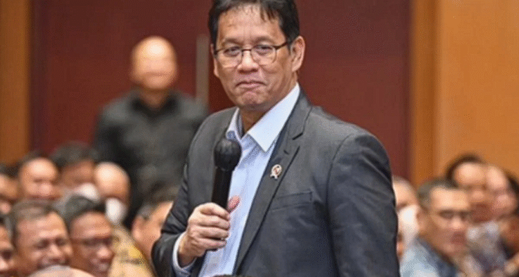 Foto: Potret Purbaya Yudhi Sadewa (sumber: Instagram)