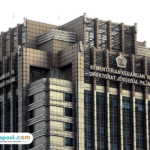 Foto: Gedung DJP Kemenkeu (sumber: Kemenkeu)