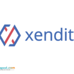 Foto: Logo startup Xendit (sumber: Xendit)