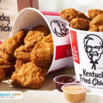 Foto: KFC (sumber: KFC)