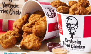 Foto: KFC (sumber: KFC)