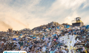 Foto: Potret TPA yang tidak diolah dengan baik (sumber: istock) Foto: Potret TPA yang tidak diolah dengan baik (sumber: istock)