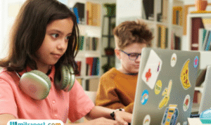 Foto: ilustrasi generasi Alpha (sumber: istock) Foto: ilustrasi generasi Alpha (sumber: istock)