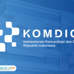 Foto: Logo Komdigi (sumber: Komdigi) Foto: Logo Komdigi (sumber: Komdigi)