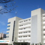 Foto: Potret Gedung RS Sumber Waras (sumber: RS Sumber Waras) Foto: Potret Gedung RS Sumber Waras (sumber: RS Sumber Waras)