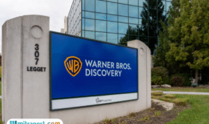 Foto: Warner Bros Discovery (sumber: istock)