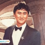 Foto: Johannes von Baumbach, miliarder termuda 19 tahun (sumber: Facebook)