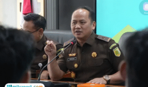 Foto: Kapuspenkum Kejagung, Anang Supriyatna (sumber: story kejaksaan) Foto: Kapuspenkum Kejagung, Anang Supriyatna (sumber: story kejaksaan)