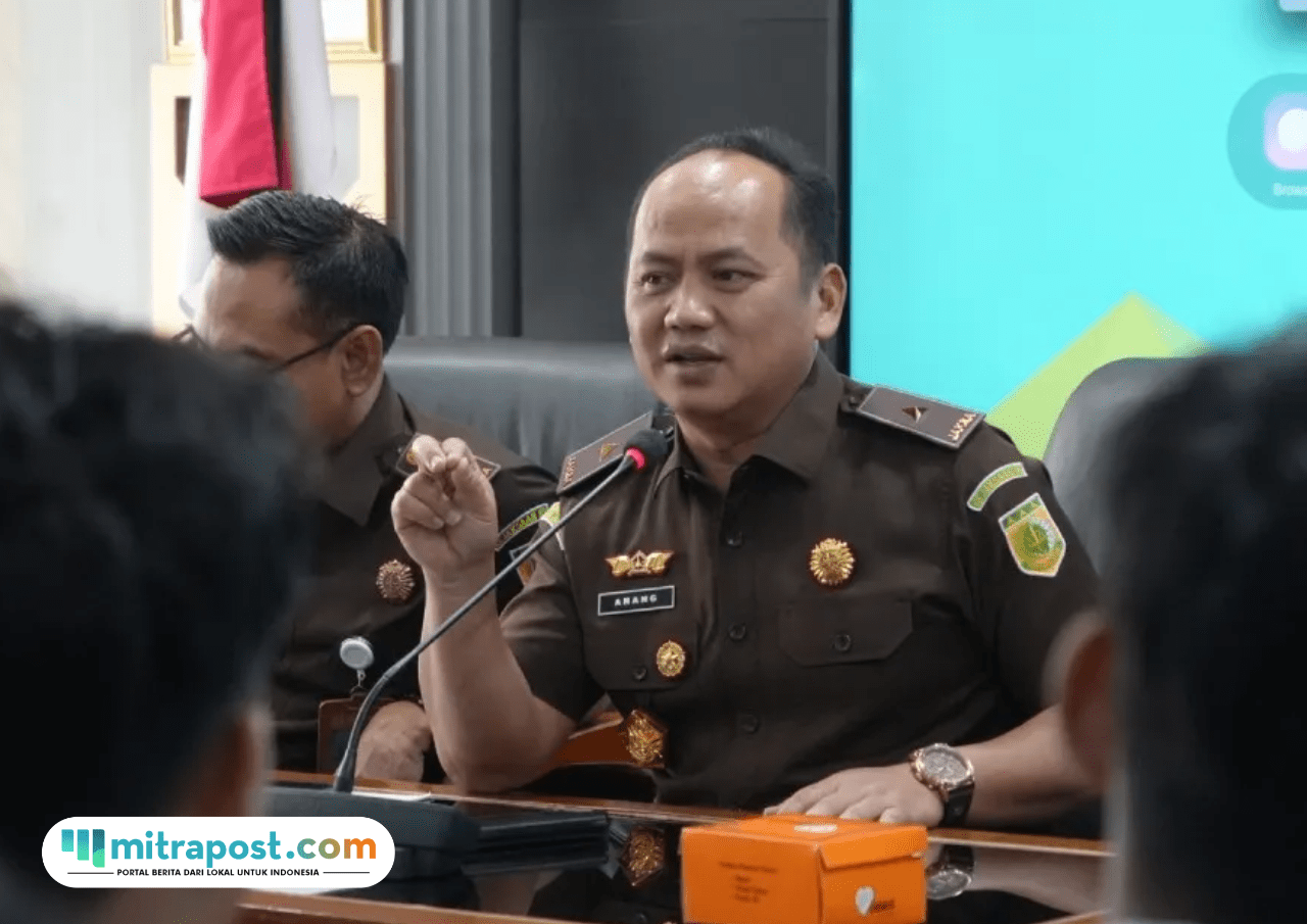 Foto: Kapuspenkum Kejagung, Anang Supriyatna (sumber: story kejaksaan)