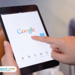 Foto: ilustrasi logo Google (sumber: istock) Foto: ilustrasi logo Google (sumber: istock)