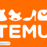 Foto: Logo platform Temu (sumber: Play Store)