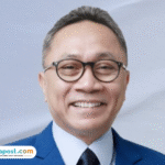 Foto: Potret Menteri Koordinator Bidang Pangan Indonesia, Zulkifli Hasan (sumber: PAN) Foto: Potret Menteri Koordinator Bidang Pangan Indonesia, Zulkifli Hasan (sumber: PAN)
