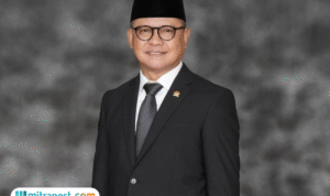 Foto: Menteri Pelindungan Pekerja Migran Indonesia (sumber: mukhtarudin.com) Foto: Menteri Pelindungan Pekerja Migran Indonesia (sumber: mukhtarudin.com)