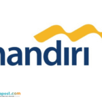 Foto: Logo Bank Mandiri (sumber: YouTube)