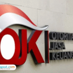 Foto: Logo OJK (sumber: OJK Rekrutmen)