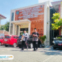 Foto : Kantor pusat layanan haji dan umrah di Kemenag Pati. (Sumber. Mitrapost.com/ Ilham)