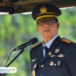 Foto: Potret Purbaya Yudhi Sadewa (sumber: Instagram)