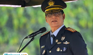 Foto: Potret Purbaya Yudhi Sadewa (sumber: Instagram)
