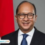 Foto: Potret CEO BPI Danantara, Rosan Perkasa Roeslani (sumber: Instagram) Foto: Potret CEO BPI Danantara, Rosan Perkasa Roeslani (sumber: Instagram)