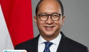 Foto: Potret CEO BPI Danantara, Rosan Perkasa Roeslani (sumber: Instagram) Foto: Potret CEO BPI Danantara, Rosan Perkasa Roeslani (sumber: Instagram)