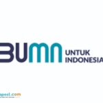 Foto: Logo BUMN (sumber: LinkedIn) Foto: Logo BUMN (sumber: LinkedIn)