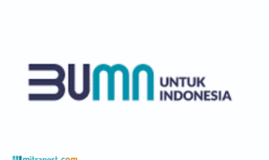 Foto: Logo BUMN (sumber: LinkedIn) Foto: Logo BUMN (sumber: LinkedIn)